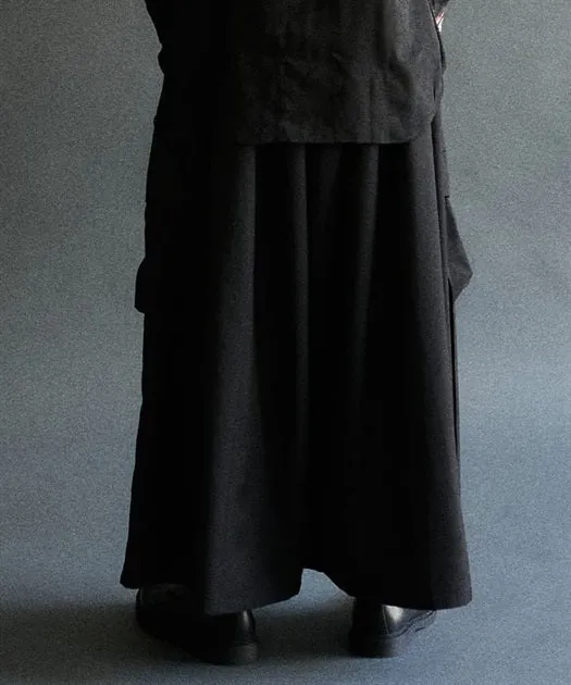 Onmyoji Side Line Hakama Pants