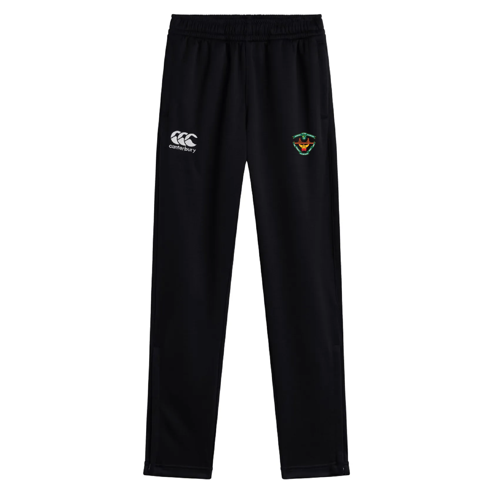 San Francisco Golden Gate Stretch Tapered Pant by Canterbury