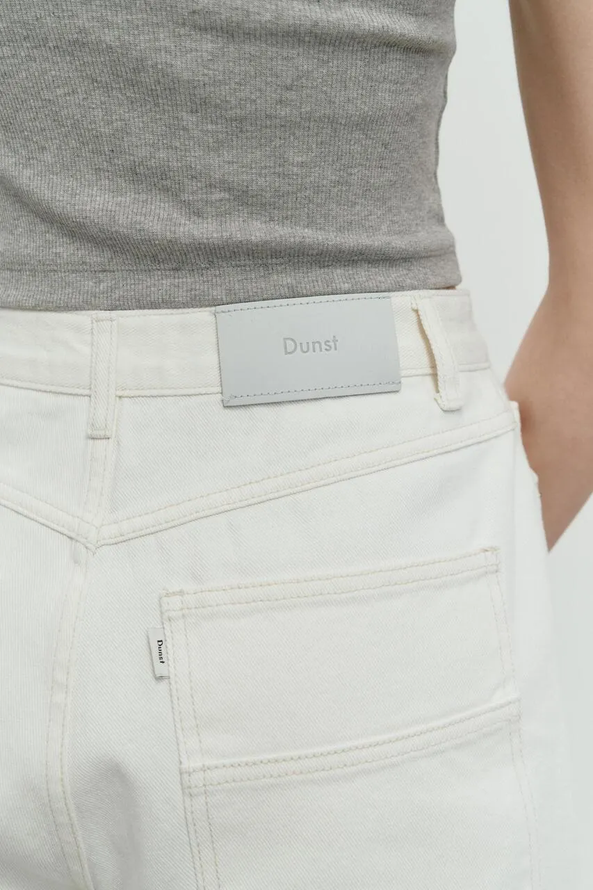 WIDE CARPENTER SHORTS