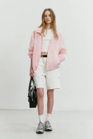 WIDE CARPENTER SHORTS
